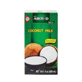 Bautura de cocos (UHT) 70 % Cocos, 500 ml, EcoNatur
