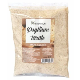 TARATE DE PSYLLIUM 250G - ECO NATUR