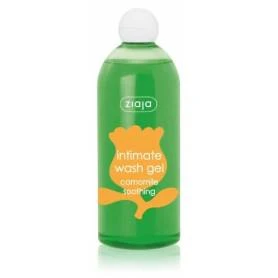 Gel pentru igiena intima cu extract de musetel 200ml - Ziaja