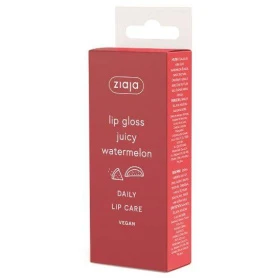 Gloss De Buze cu pepene verde, lip care 12ml - Ziaja