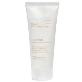 Sampon, Natural Care 200ml - Ziaja