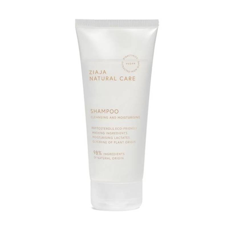Sampon, Natural Care 200ml - Ziaja