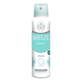 Deodorat Spray NEUTRO, 150ml - Mirato