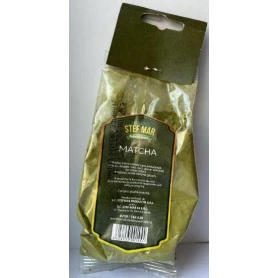 MATCHA PUDRA 70G - STEF MAR