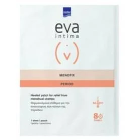 Plasture pentru durere menstruala 1 bucata - Eva Intima