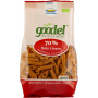 Penne proteice din linte si lupin, fara gluten, eco-bio , 200g - Govinda