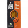 Spaghetti cu cartof dulce si curcuma, fara gluten, eco-bio, 250g - Just Taste