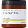 Beyond Raw Chemistry Labs Creatine Hcl, Creatina, sustine energia in timpul antrenamentului,120 G, GNC