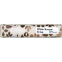 Baton alb crocant cu alune si unt de cacao, eco-bio, 35 g, Vivani