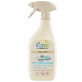 Solutie pentru curatat baia cu eucalipt Eco-Bio 500ml - Ecover Essential