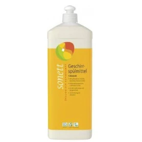 Detergent pentru spalat vase cu galbenele Eco-Bio 1L - Sonett
