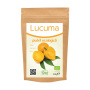 Lucuma pulbere eco-bio 250g - Obio