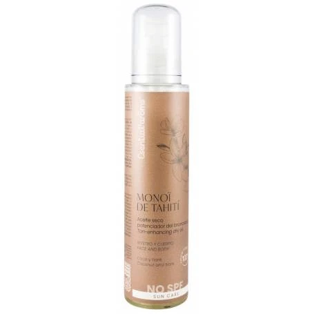 Ulei de corp Monoi de Tahiti 125ml - Esentialaroms