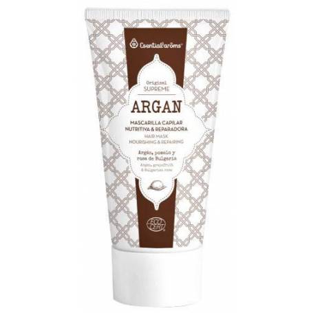 Masca de par cu ulei de argan 150ml - Esentialaroms