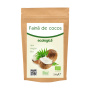 Faina de cocos eco-bio 250g - Obio