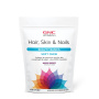 Formula pentru Par, Piele si Unghii, Caramele cu Aroma de Fructe de Padure, 60 Caramele - GNC