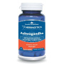 ASHWAGANDHA 30 Capsule - Herbagetica