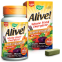 Alive - mega nutrient - 30 tablete - SECOM