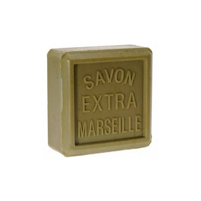 Sapun de Marsilia organic cu 72% ulei de masline, 150g - Rampal Latour