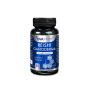 REISHI GANODERMA, sustine echilibrul fiziologic, 30 capsule, DVR Pharm