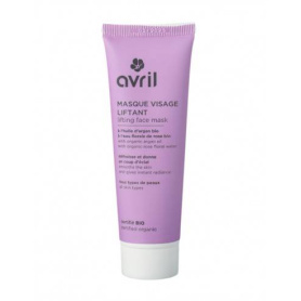 Masca de fata cu efect de lifting, 50 ml, Avril