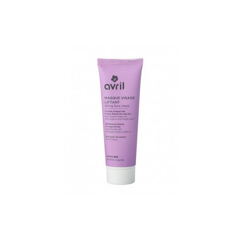 Masca de fata cu efect de lifting, 50 ml, Avril