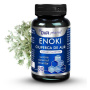 Enoki, Ciuperca de aur 30 capsule - DVR Pharm