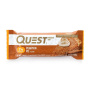 Quest Protein Bar, Baton Proteic Cu Aroma De Dovleac, 60 G, GNC