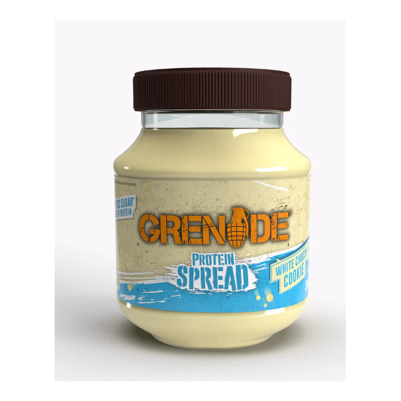 Carb Killa Protein Spread, Crema Proteica Tartinabila, Cu Aroma De