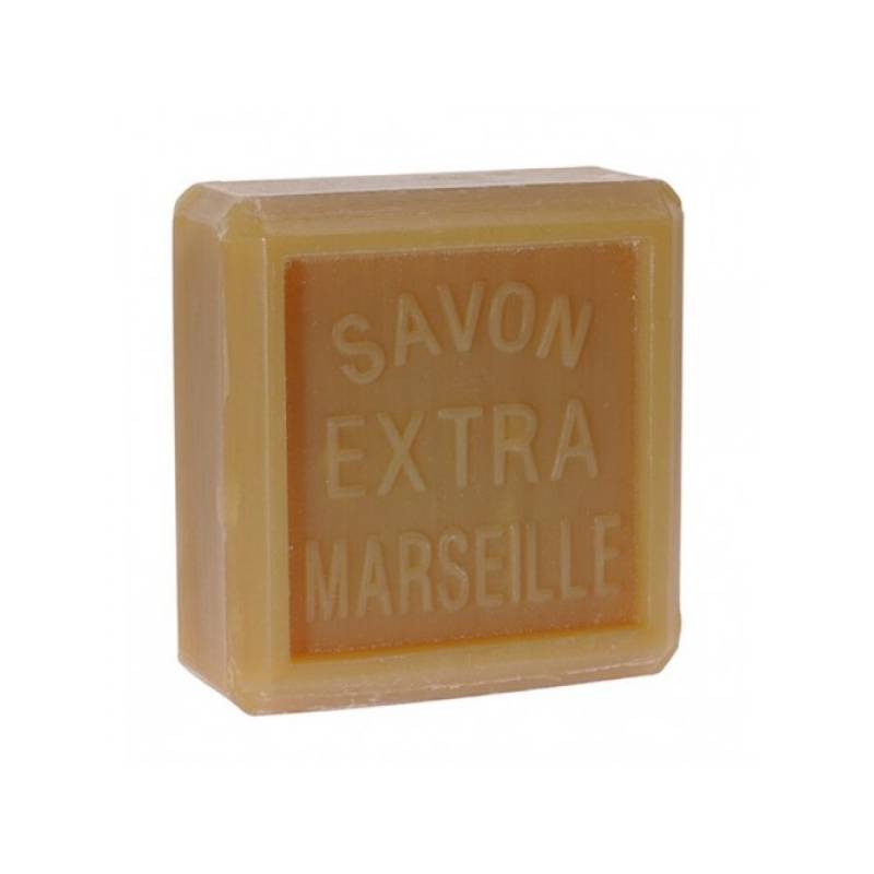 Săpun de Marsilia 72% ulei de palmier & cocos, eco-bio, 150g -