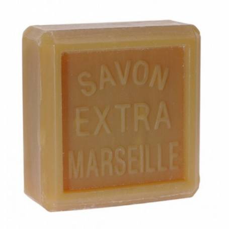 Săpun de Marsilia 72% ulei de palmier & cocos, eco-bio, 150g - Rampal Latour