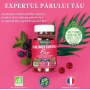 Sublimes Cheveux Eco-Bio 60 jeleuri - Santarome