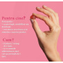 Sublimes Cheveux Eco-Bio 60 jeleuri - Santarome