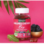 Sublimes Cheveux Eco-Bio 60 jeleuri - Santarome