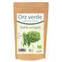 Orz verde pulbere eco-bio NZ 125g - Obio