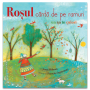 Rosul canta de pe ramuri - Carte - Editura DPH