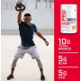 Aminoacizi Cu Aroma De Mandarine, Essential Amino Complete 450g - GNC
