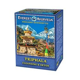 Ceai ayurvedic boala Crohn si aparat digestiv - TRIPHALA- 100g Everest ayurveda