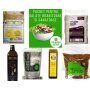 Pachet pentru salate sanatoase si hranitoare