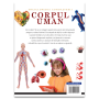 Enciclopedia cunoasterii: Corpul uman - Libris