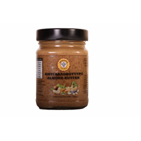 Unt de migdale, 250g - MeliKarpon