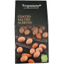 Migdale sarate invelite in ciocolata cu caramel sarat Eco-Bio 60g - Benjamissimo