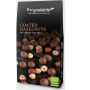 Alune de padure invelite in ciocolata cu praline Eco-Bio 60g - Benjamissimo