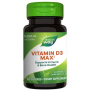Vitamina D3 5000UI 60cps Nature's Way, Secom
