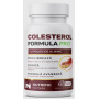 Colesterol Formula Pro vegetale, 30cps - Nutrific