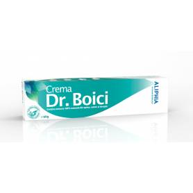 Crema Dr Boici (Boicil) 60g - Aliphia Exhelios