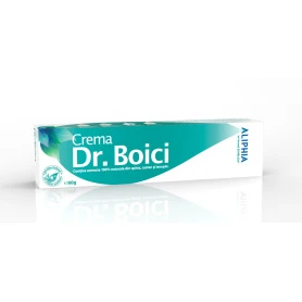 Crema Dr Boici (Boicil) 60g - Aliphia Exhelios
