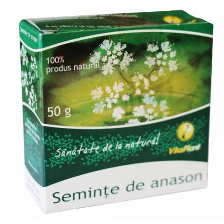 ANASON SEMINTE 50g - VITAPLANT