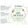 GEL DE FATA CU VENIN DE ALBINE SI LAPTISOR DE MATCA 35ml - VITAPLANT