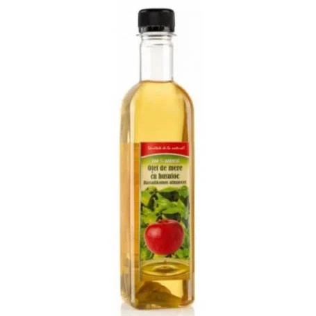 OTET DE MERE CU BUSUIOC 500ml - VITAPLANT